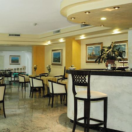 Hotel Borgo Marina Rodi Garganico Kültér fotó