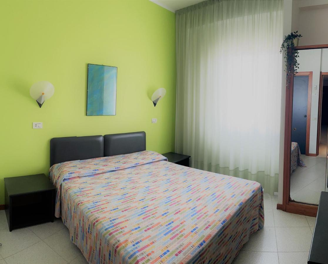 Hotel Borgo Marina Rodi Garganico Kültér fotó