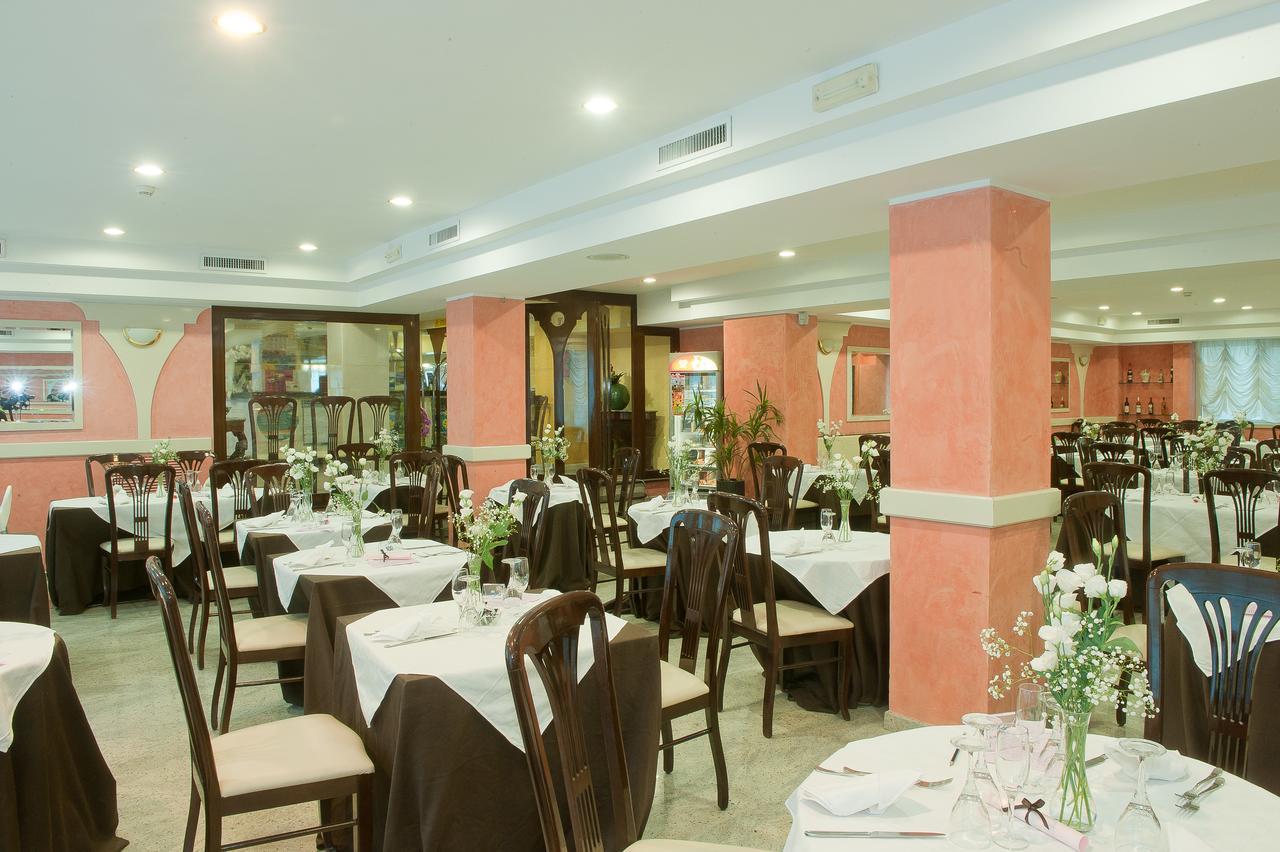 Hotel Borgo Marina Rodi Garganico Kültér fotó