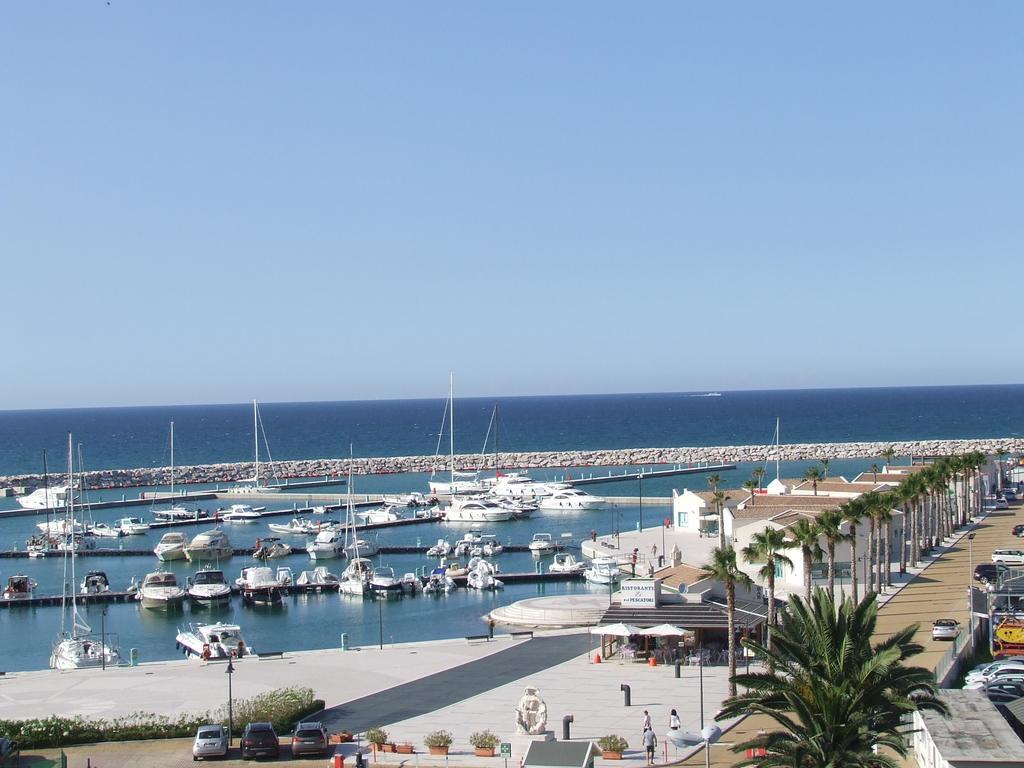 Hotel Borgo Marina Rodi Garganico Kültér fotó