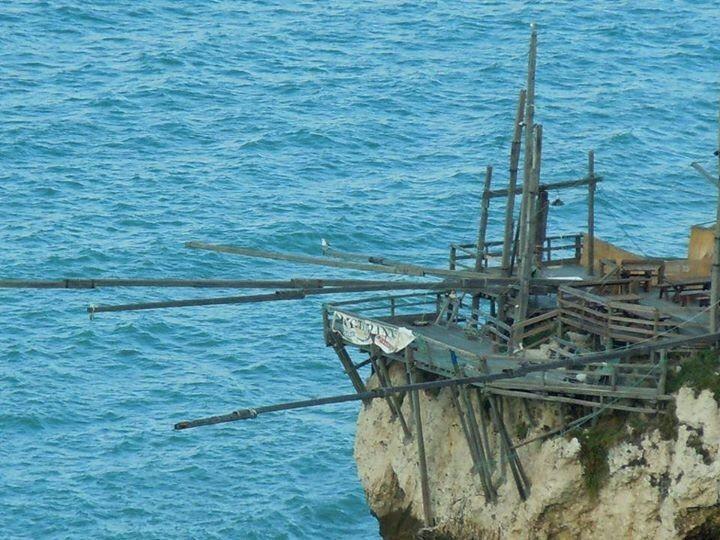 Hotel Borgo Marina Rodi Garganico Kültér fotó