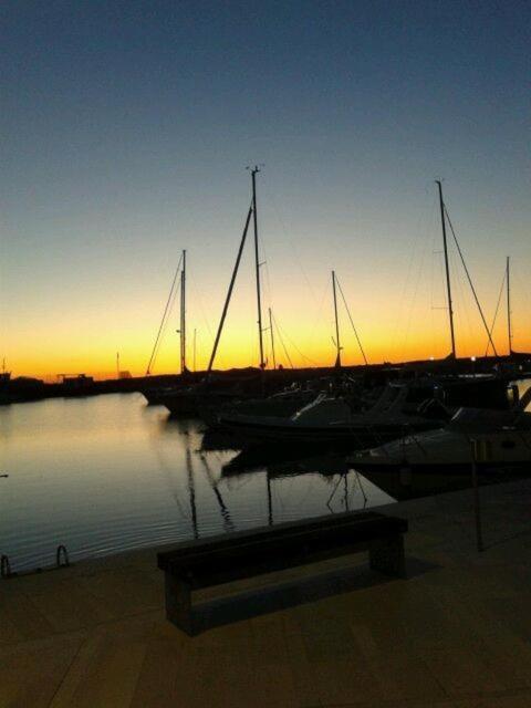 Hotel Borgo Marina Rodi Garganico Kültér fotó